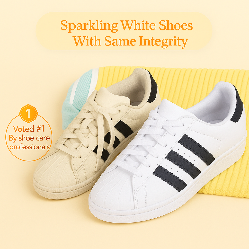 EFFORTLESS SHOE CARE